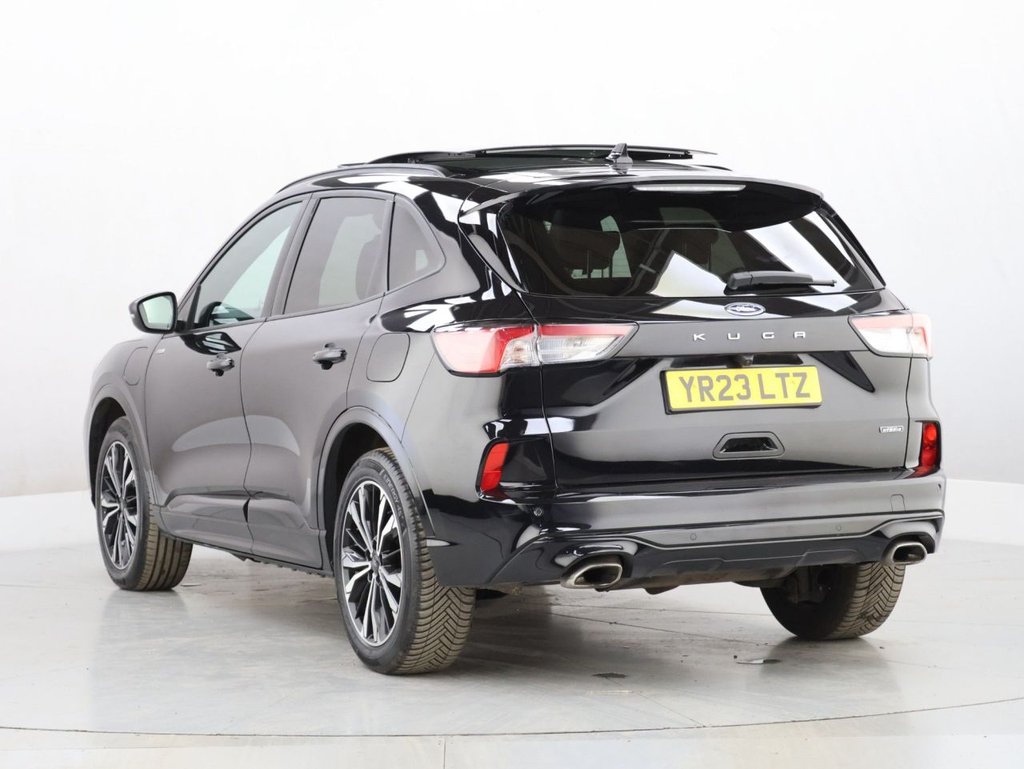 Used Ford Kuga 2023 for sale - 77647991: Photo 9