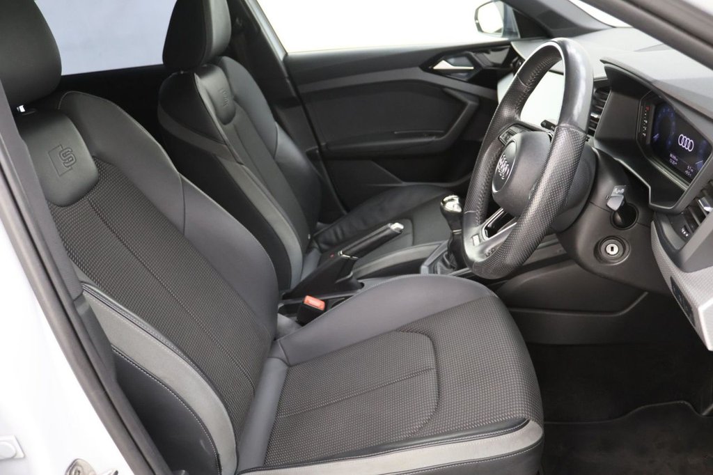 Used Audi A1 2019 for sale - 76797637: Photo 12