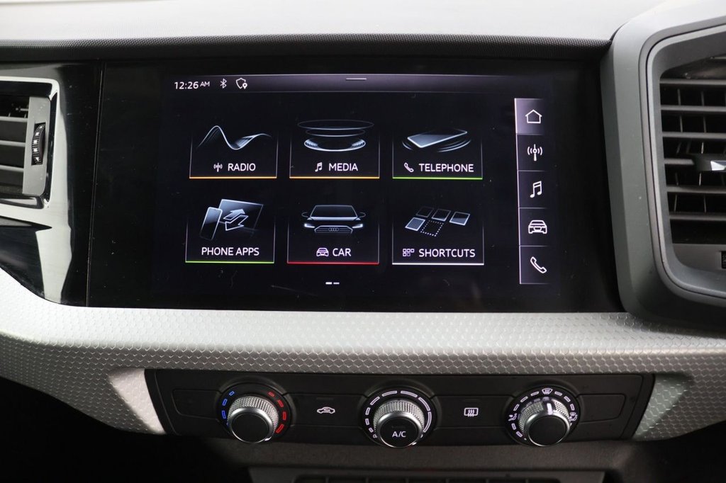 Used Audi A1 2019 for sale - 76797637: Photo 14