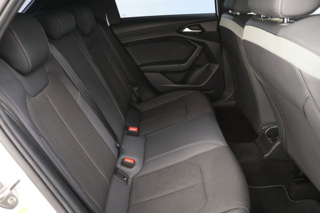 Used Audi A1 2019 for sale - 76797637: Photo 16