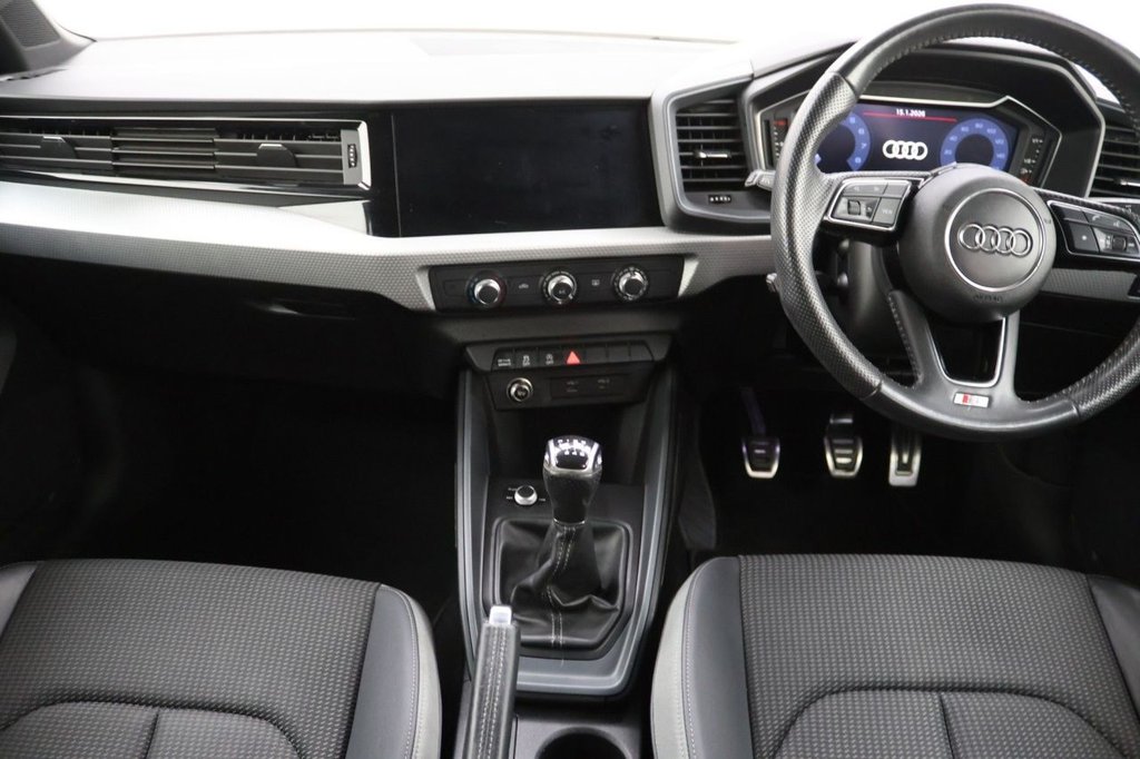 Used Audi A1 2019 for sale - 76797637: Photo 17