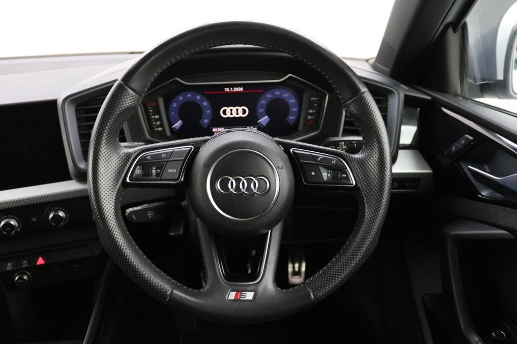Used Audi A1 2019 for sale - 76797637: Photo 19
