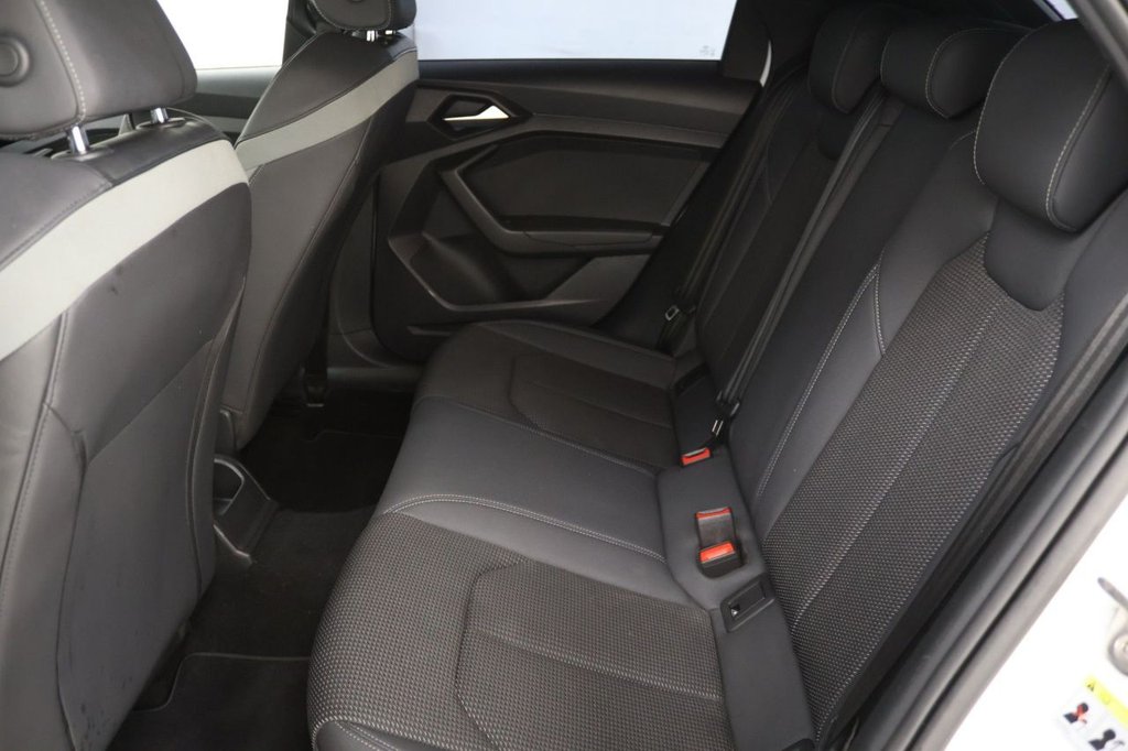 Used Audi A1 2019 for sale - 76797637: Photo 20