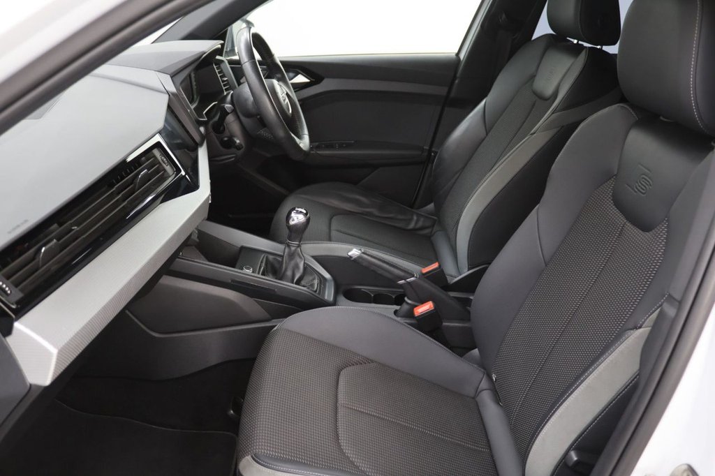 Used Audi A1 2019 for sale - 76797637: Photo 21