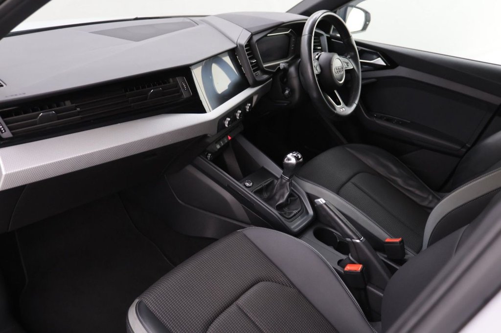 Used Audi A1 2019 for sale - 76797637: Photo 23