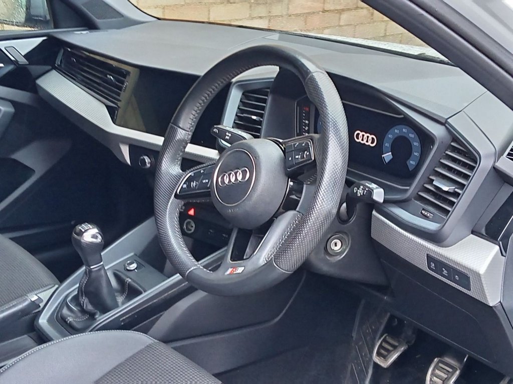 Used Audi A1 2019 for sale - 76797637: Photo 5