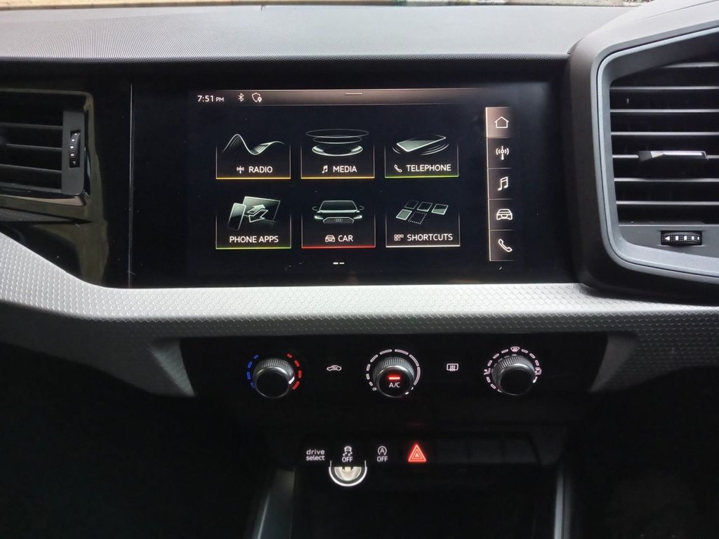 Used Audi A1 2019 for sale - 76797637: Photo 8