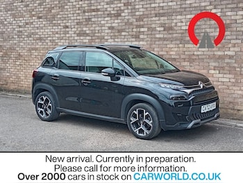 Used Citroen C3 Aircross 2022 for sale - 78930576: Photo