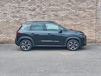Used Citroen C3 Aircross 2022 for sale - 78930576: Photo