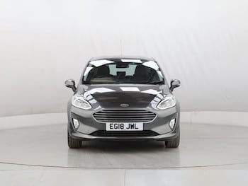 Used Ford Fiesta 2018 for sale - 78474750: Photo