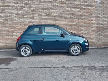 Used Fiat 500 2022 for sale - 79550454: Photo