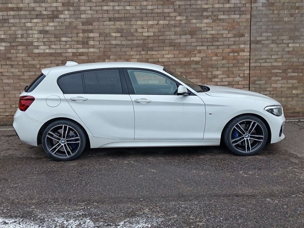 Used BMW 1 Series 2019 for sale - 77121616: Photo 2