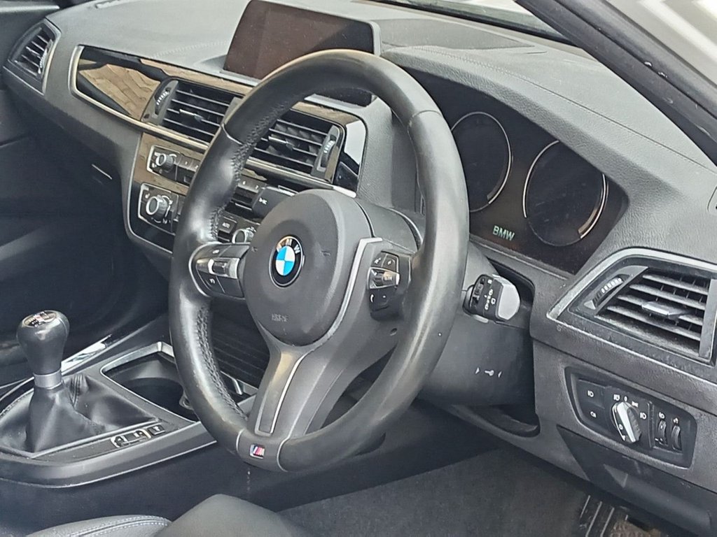 Used BMW 1 Series 2019 for sale - 77121616: Photo 3