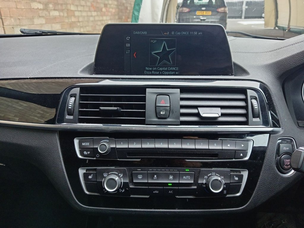 Used BMW 1 Series 2019 for sale - 77121616: Photo 5