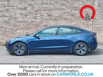 Used Tesla Model 3 2022 for sale - 79071929: Photo
