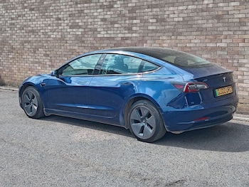 Used Tesla Model 3 2022 for sale - 79071929: Photo