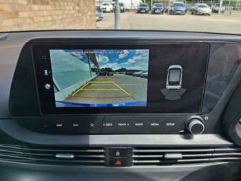 Used Hyundai i20 2022 for sale - 74833930: Photo