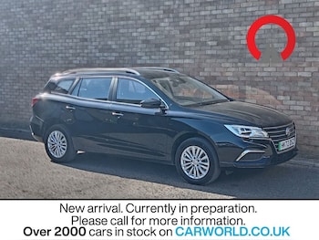 Used MG MG5 2023 for sale - 79046002: Photo