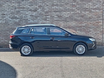 Used MG MG5 2023 for sale - 79046002: Photo