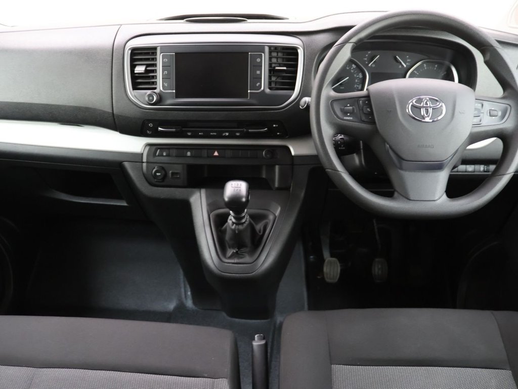 Used Toyota PROACE CITY Verso 2022 for sale - 76441783: Photo 17