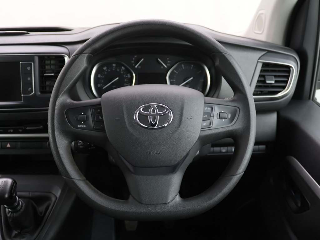 Used Toyota PROACE CITY Verso 2022 for sale - 76441783: Photo 18