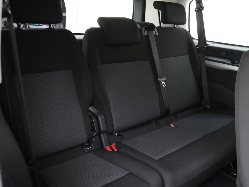Used Toyota PROACE CITY Verso 2022 for sale - 76441783: Photo 20