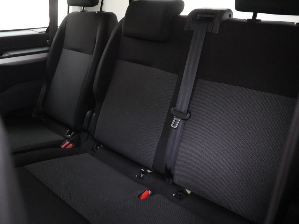 Used Toyota PROACE CITY Verso 2022 for sale - 76441783: Photo 21