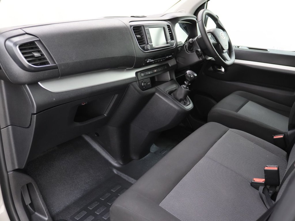 Used Toyota PROACE CITY Verso 2022 for sale - 76441783: Photo 24