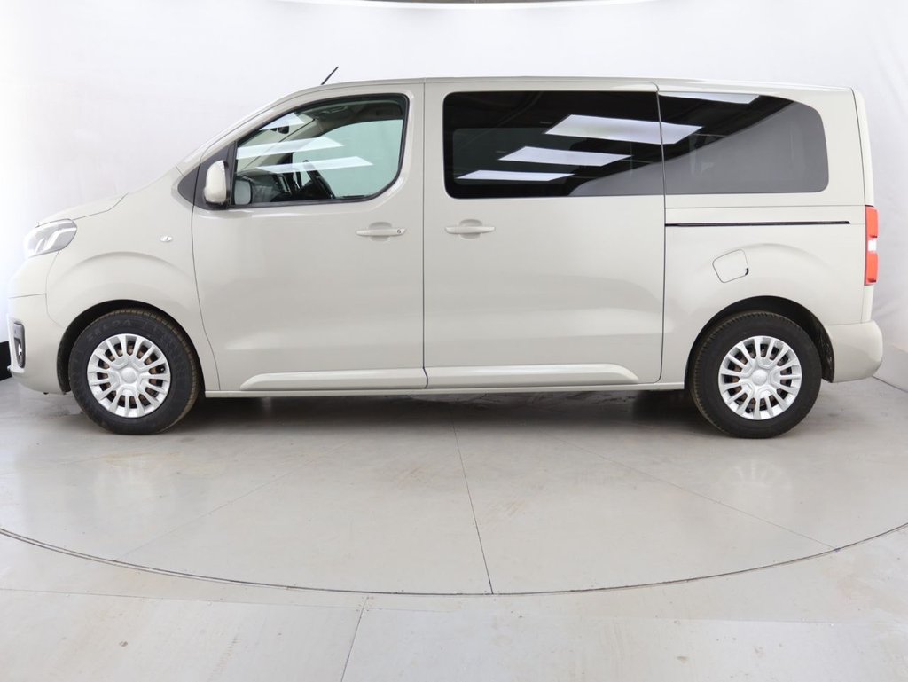 Used Toyota PROACE CITY Verso 2022 for sale - 76441783: Photo 6