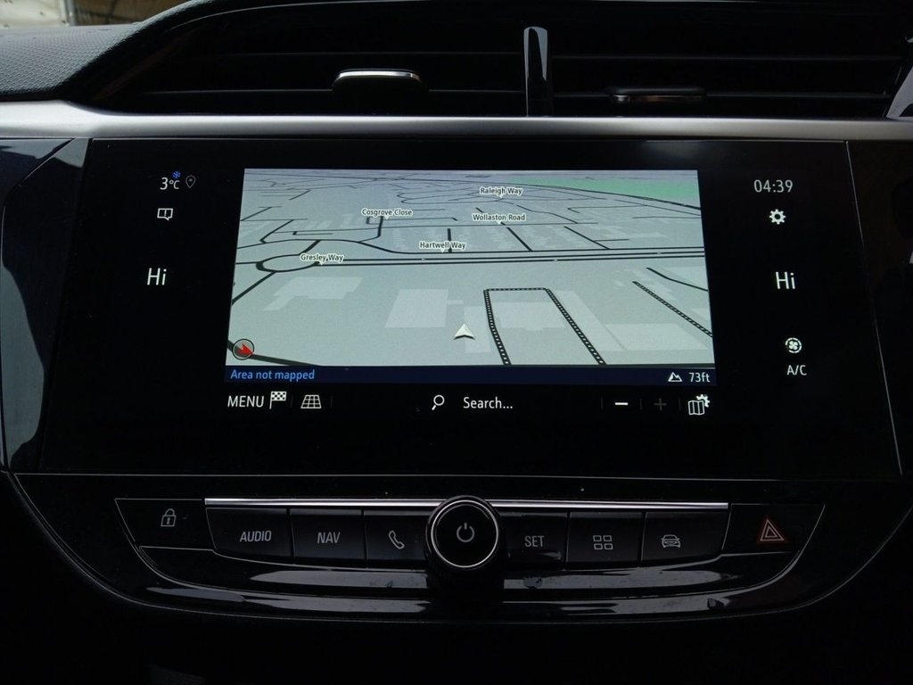 Used Vauxhall Corsa 2023 for sale - 77355989: Photo 10