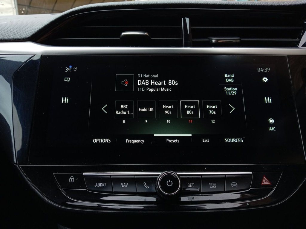 Used Vauxhall Corsa 2023 for sale - 77355989: Photo 12