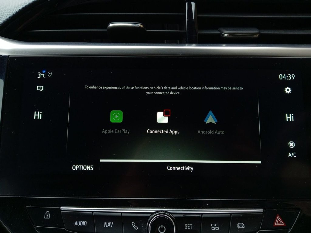 Used Vauxhall Corsa 2023 for sale - 77355989: Photo 13