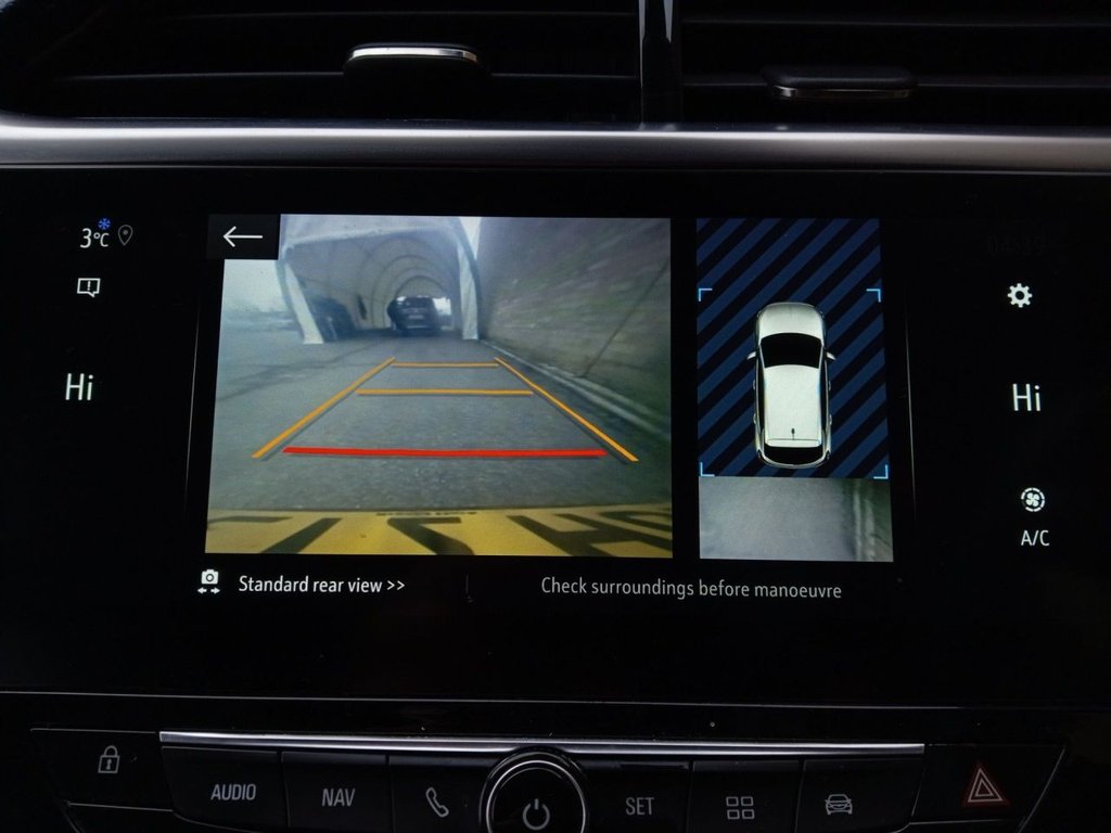 Used Vauxhall Corsa 2023 for sale - 77355989: Photo 2