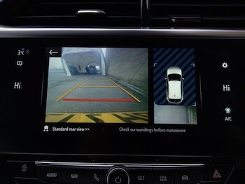 Used Vauxhall Corsa 2023 for sale - 77355989: Photo