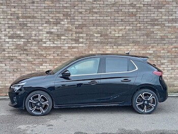 Used Vauxhall Corsa 2023 for sale - 77355989: Photo