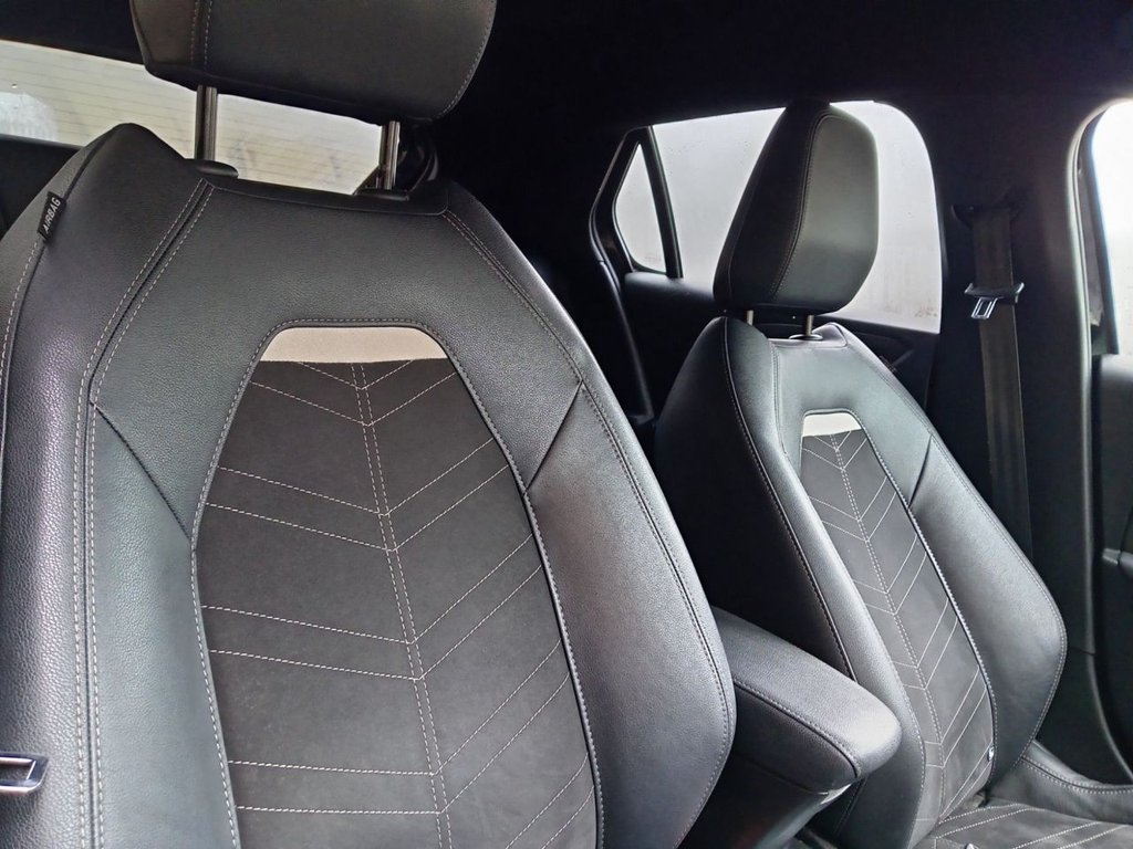 Used Vauxhall Corsa 2023 for sale - 77355989: Photo 8