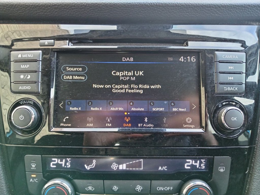 Used Nissan Qashqai 2020 for sale - 78030285: Photo 12