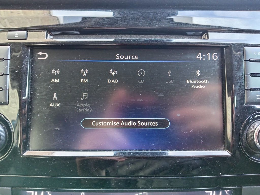 Used Nissan Qashqai 2020 for sale - 78030285: Photo 13