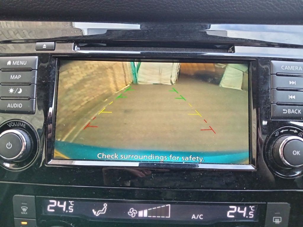 Used Nissan Qashqai 2020 for sale - 78030285: Photo 2