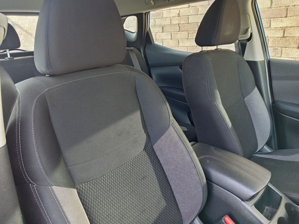 Used Nissan Qashqai 2020 for sale - 78030285: Photo 8