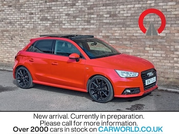 Used Audi A1 2017 for sale - 79529892: Photo