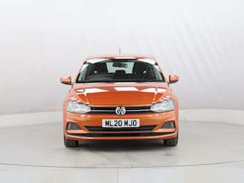 Used Volkswagen Polo 2020 for sale - 79642766: Photo