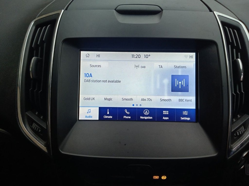 Used Ford Galaxy 2020 for sale - 76591176: Photo 10