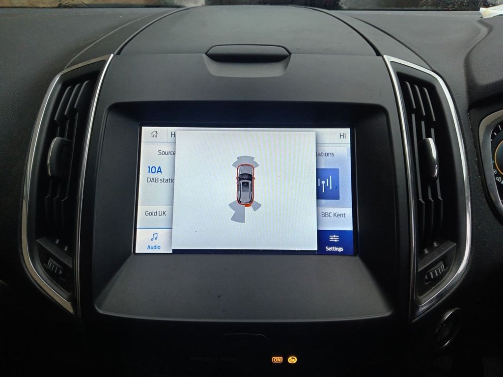 Used Ford Galaxy 2020 for sale - 76591176: Photo 12