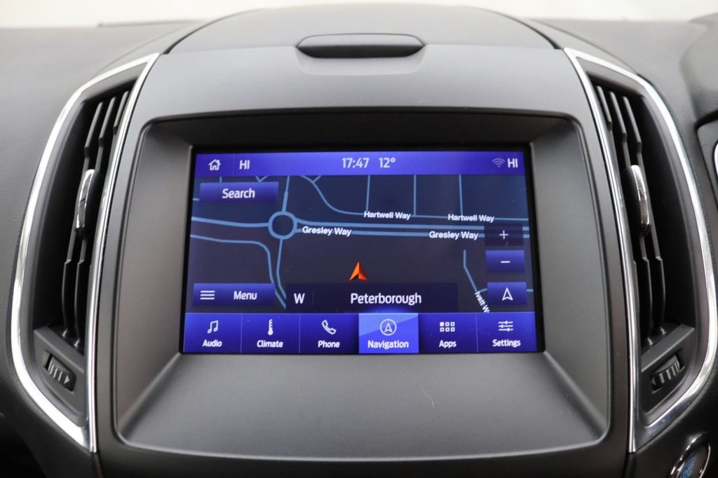 Used Ford Galaxy 2020 for sale - 76591176: Photo 14