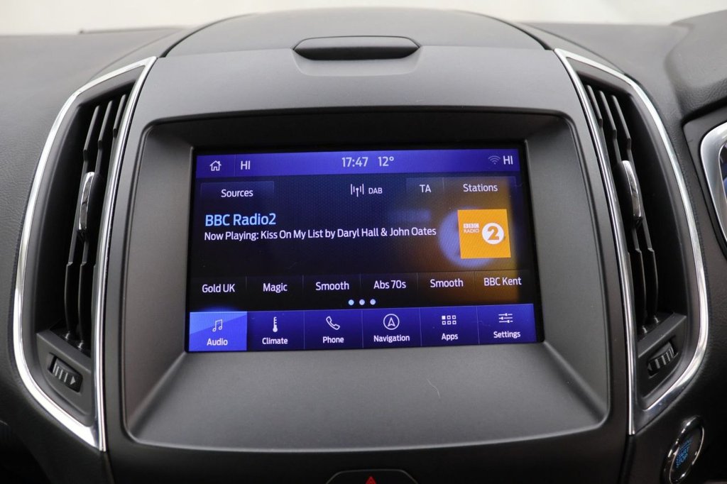 Used Ford Galaxy 2020 for sale - 76591176: Photo 15