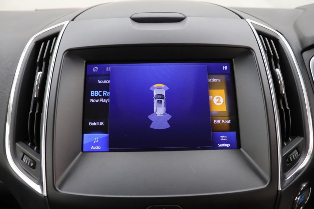 Used Ford Galaxy 2020 for sale - 76591176: Photo 16