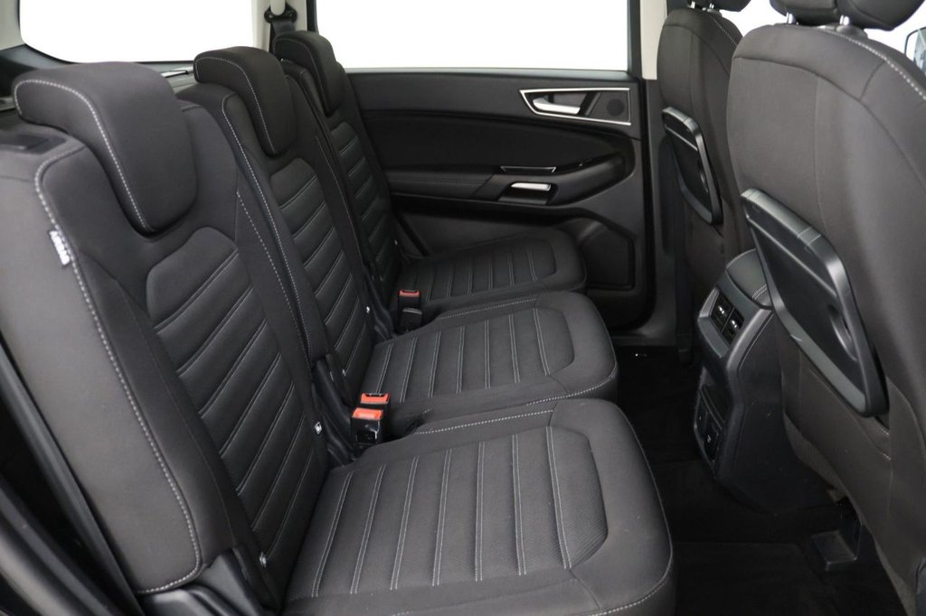 Used Ford Galaxy 2020 for sale - 76591176: Photo 17