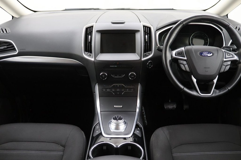 Used Ford Galaxy 2020 for sale - 76591176: Photo 18