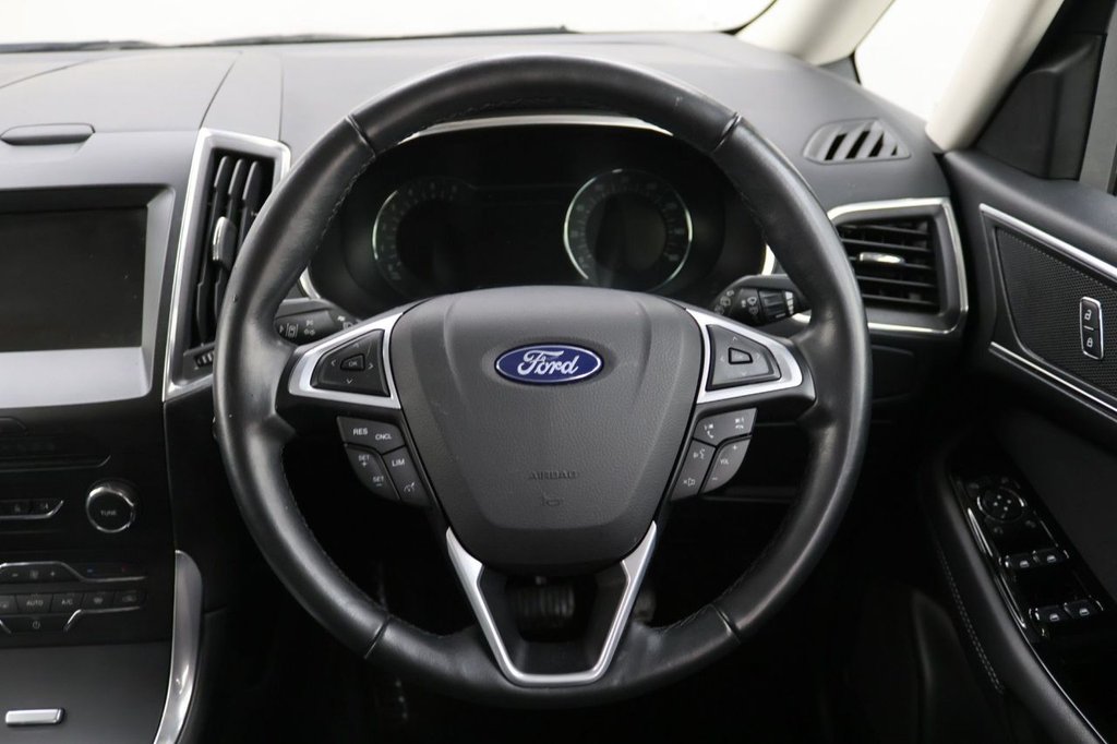 Used Ford Galaxy 2020 for sale - 76591176: Photo 19